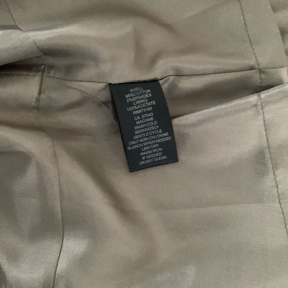 Spense Utility Jacket - Picture 6 of 7